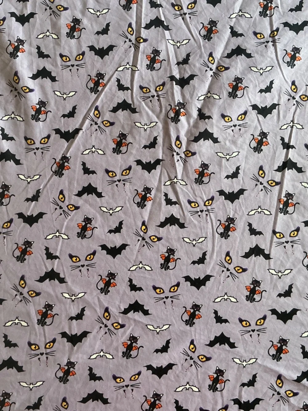 Betsey Johnson 100% polyester